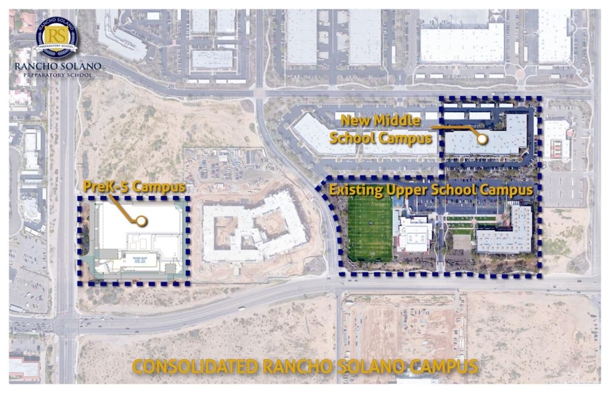 Rancho Solano Preparatory School, Arizona | Endless Abroad